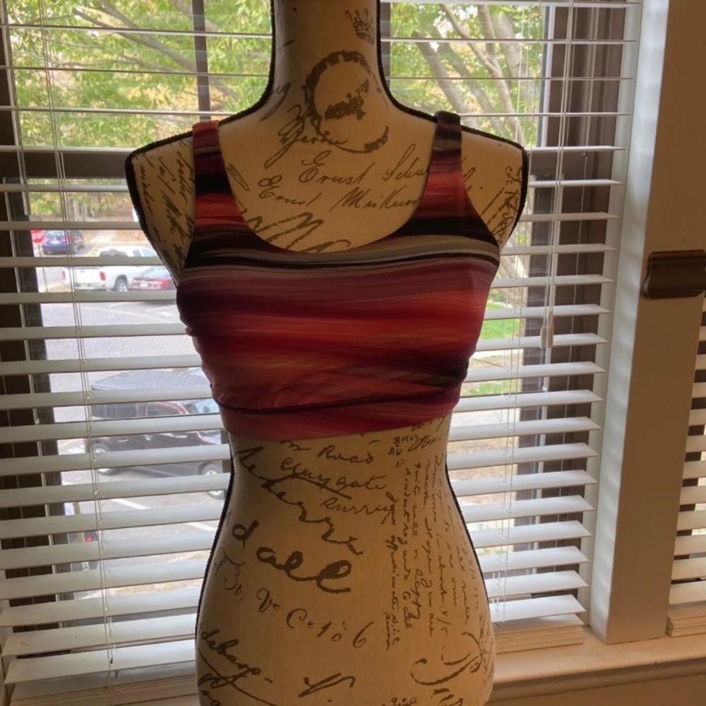 Energy Bra